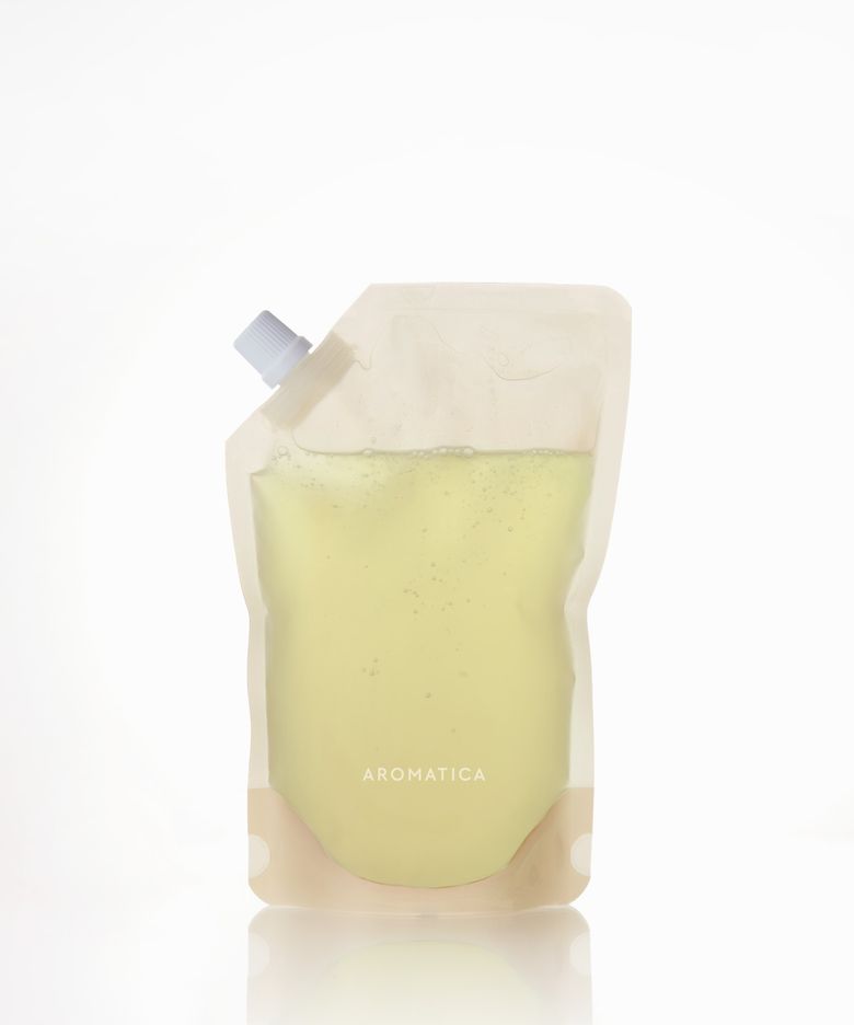 유칼립투스 바디워시 리필 500ML