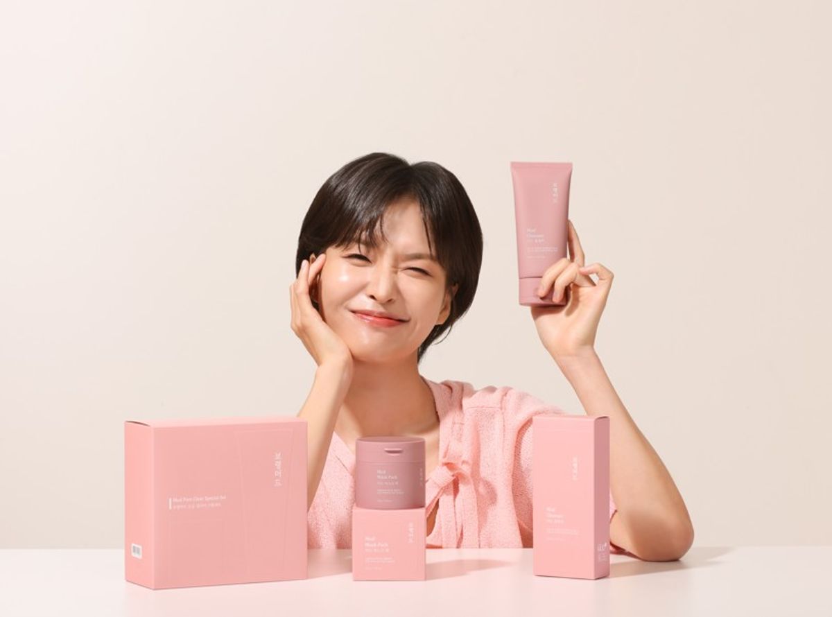 보령머드(BORYEONGMUD) 보령머드 모공 클리어 기획 세트