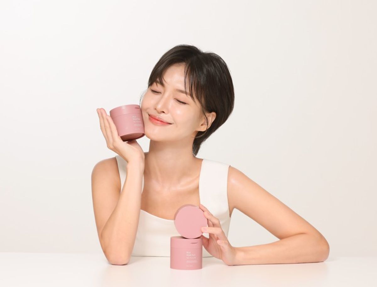 보령머드(BORYEONGMUD) 보령머드 머드 마스크 팩