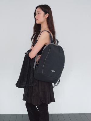 써코 백팩 Circo Backpack (Black)