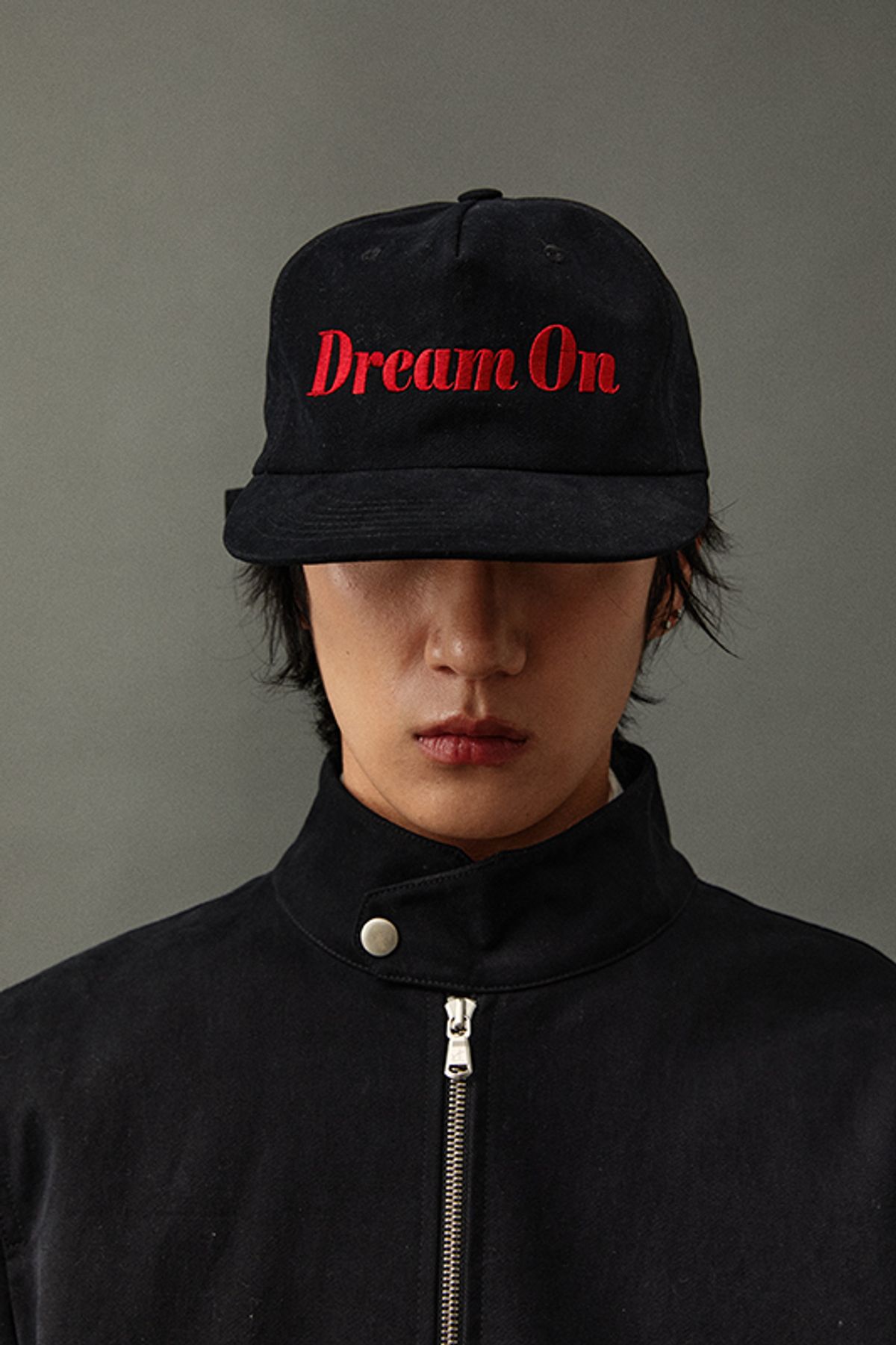 세이건(SEYGUN) DREAM ON_5 PANEL CAP