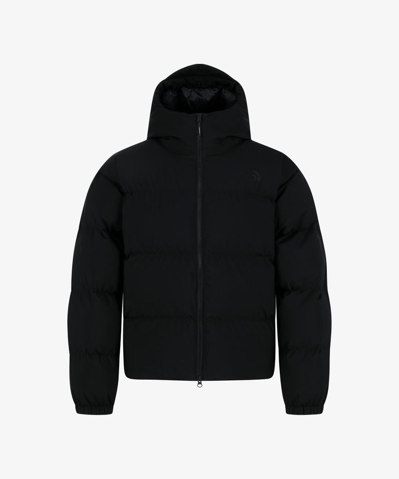 NJ1DR52J 프리무브 다운 자켓 (RDS) BLACK