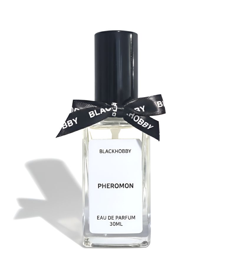 페로몬 고농축 드레스퍼퓸 (+4ml 랜덤증정+리본추가+선물포장) 30ml