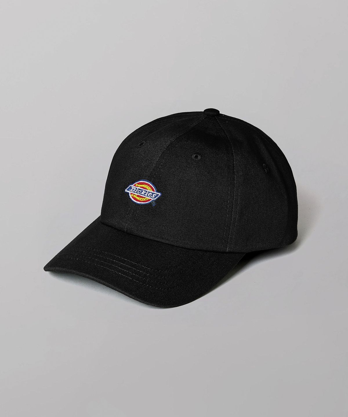 디키즈(DICKIES) 하드윅 볼캡 Black