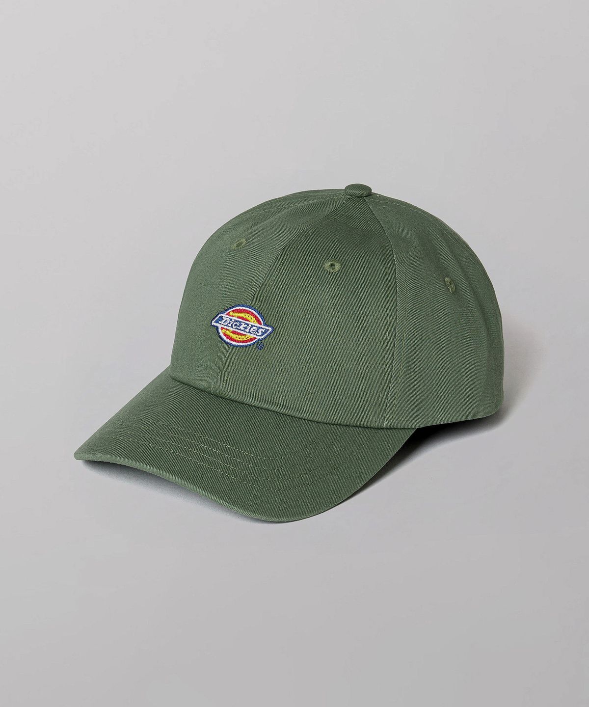 디키즈(DICKIES) 하드윅 볼캡 Sea Spray