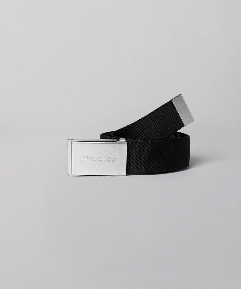 브룩스턴 벨트 Black