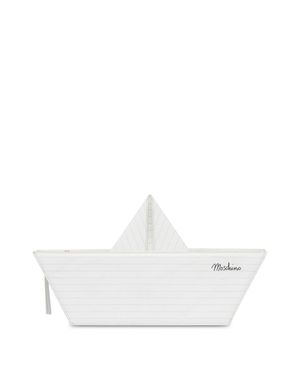 종이접기 보트 가방