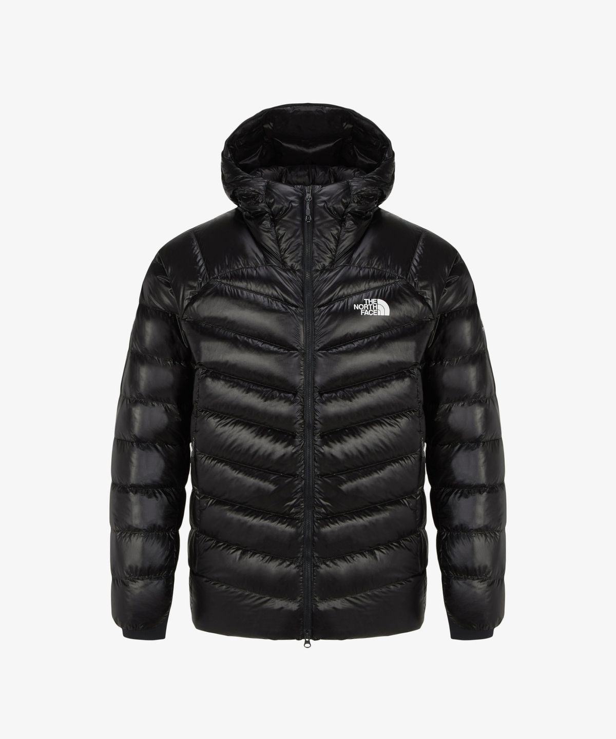 노스페이스(THE NORTH FACE) NJ1DS00A 마테호른 다운 자켓 BLACK