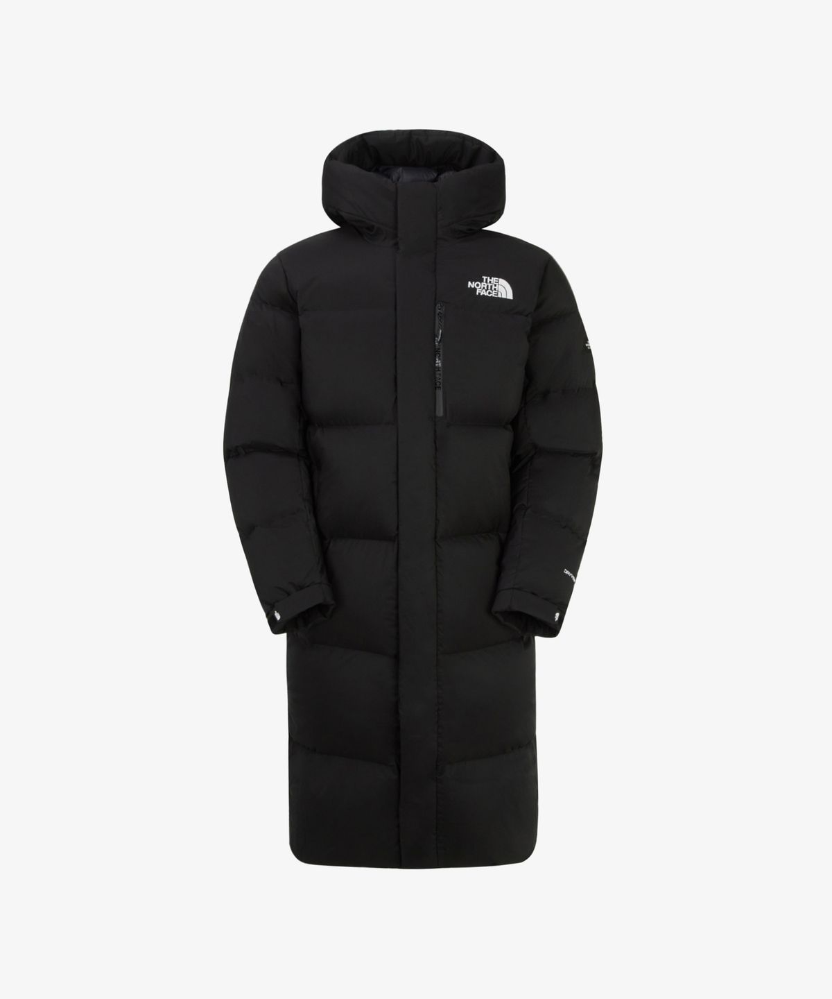 노스페이스(THE NORTH FACE) NC1DR50A 남성 챌린지 에어 다운 코트 (RDS) BLACK