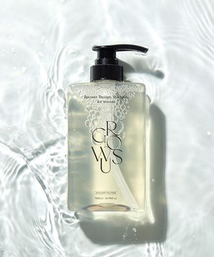 리커버 테라피 샴푸 포 우먼 500ml