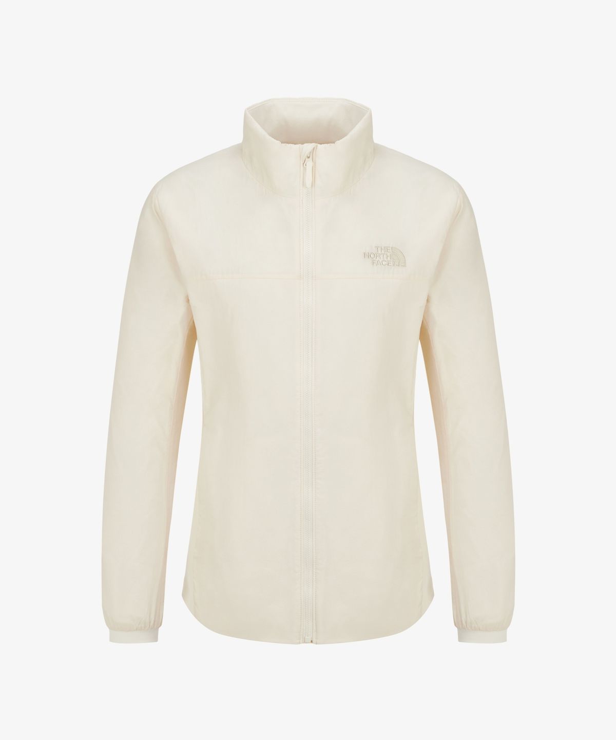 노스페이스(THE NORTH FACE) NJ3NR84C 여성 부베 자켓 CREAM