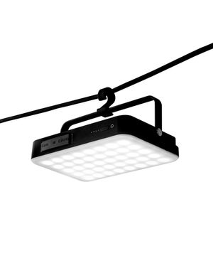 LED 대용량 20000mAh 캠핑 랜턴 (중) LZL-M10