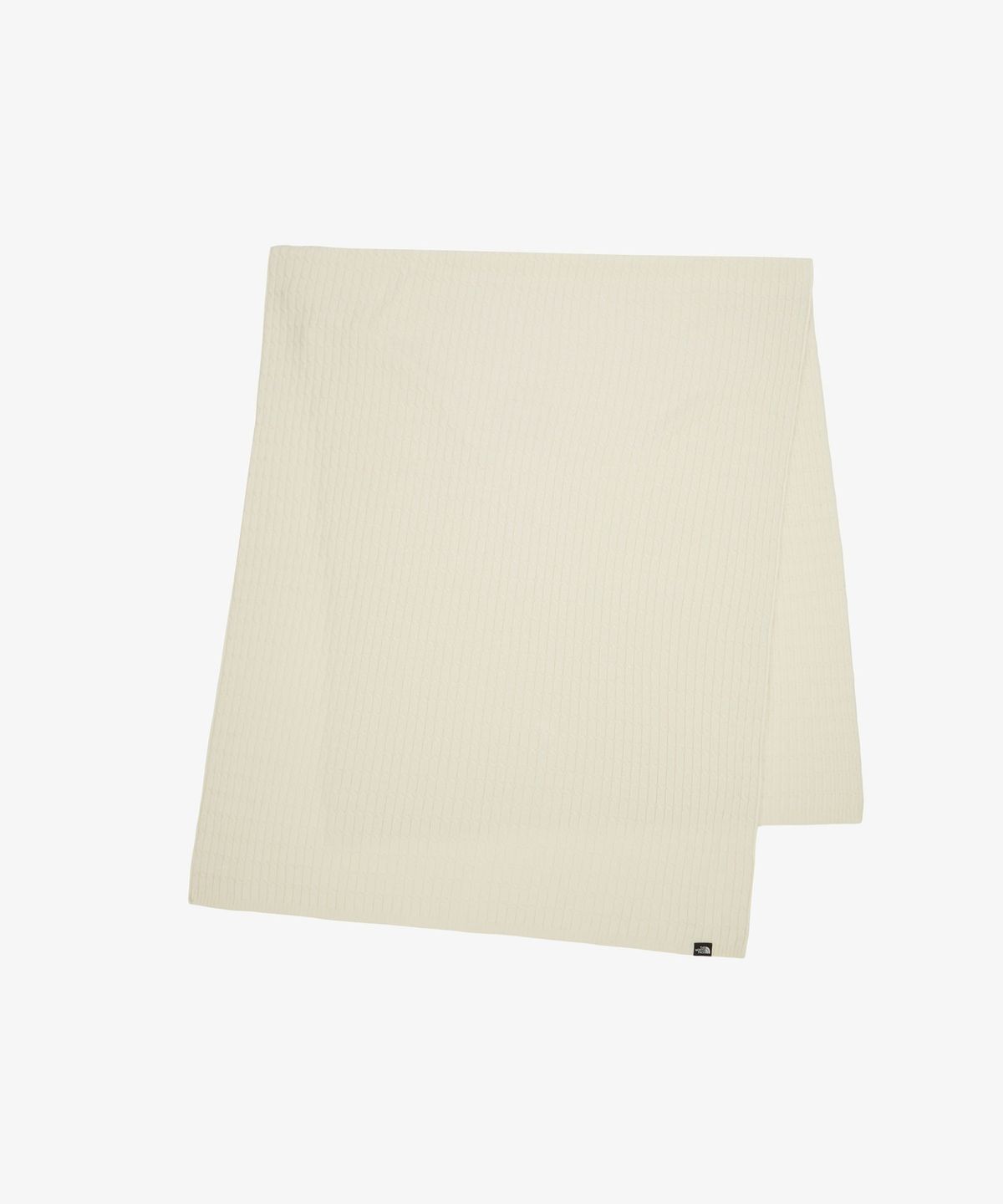 노스페이스(THE NORTH FACE) NA5IR83C 에어 울 숄 WHITE