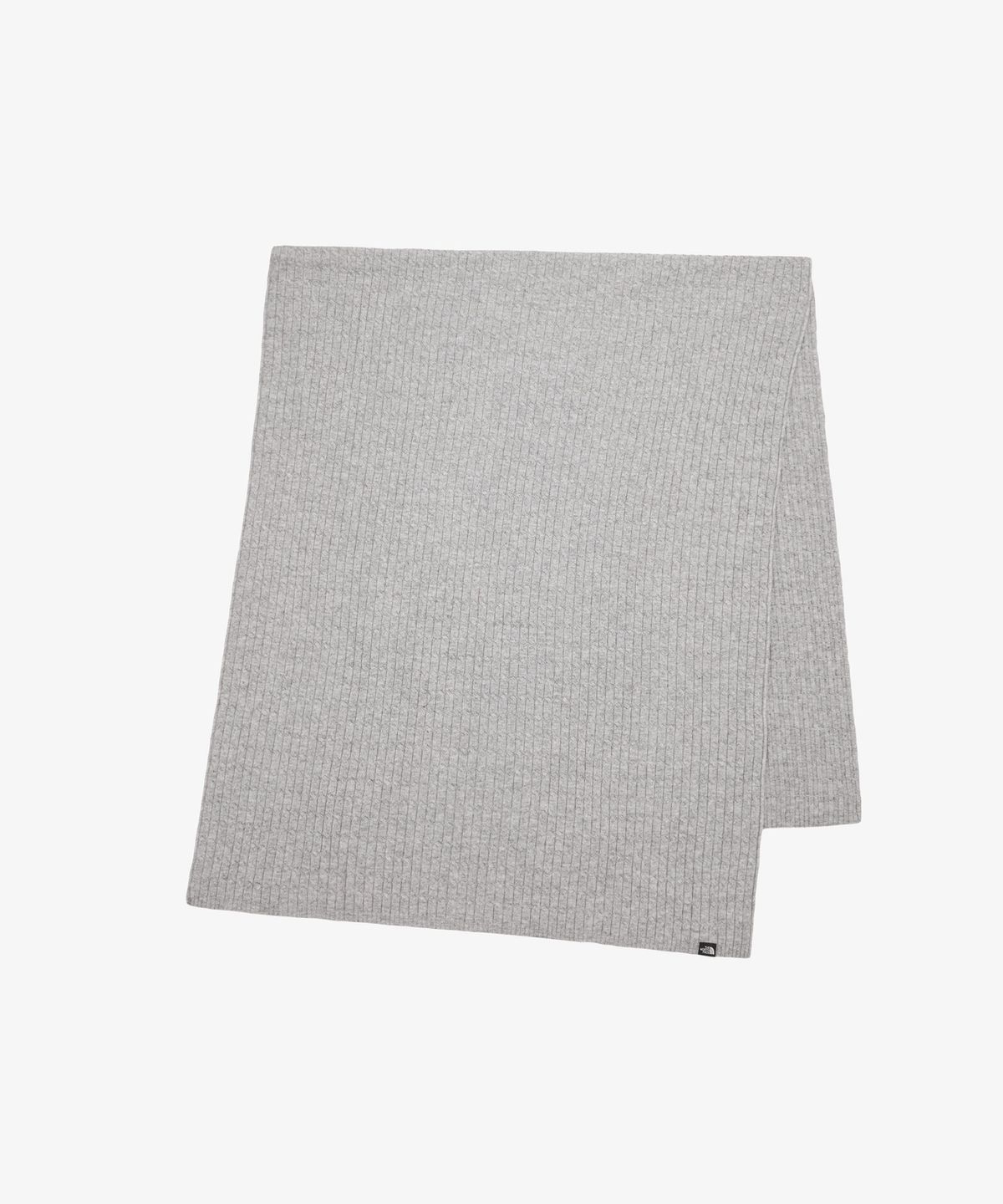 노스페이스(THE NORTH FACE) NA5IR83B 에어 울 숄 LIGHT_GRAY