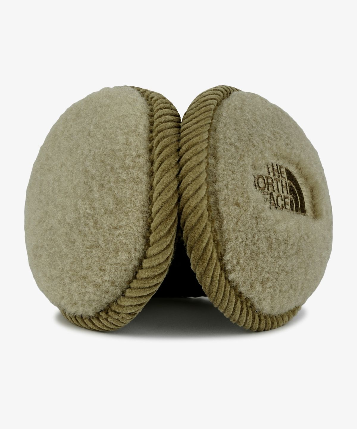 노스페이스(THE NORTH FACE) NA5IR56K 화이트라벨 퍼피 이어머프 BEIGE