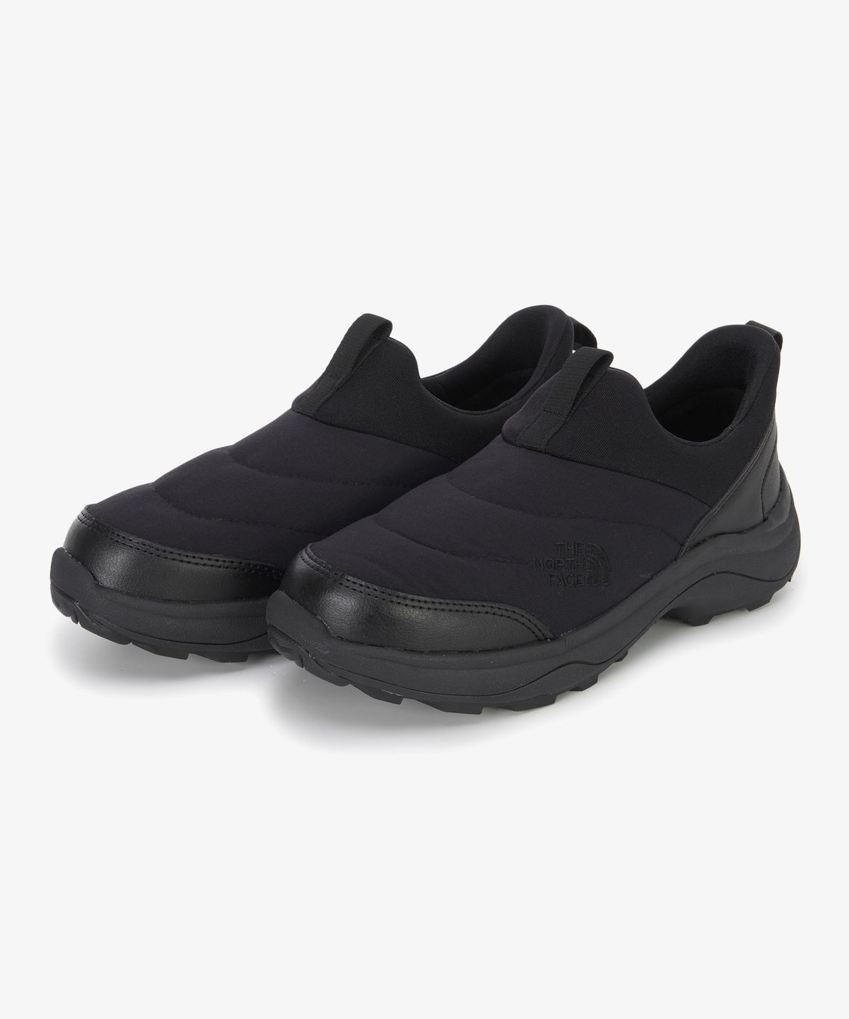 노스페이스(THE NORTH FACE) NS86R61A 다운 슬립온 BLACK