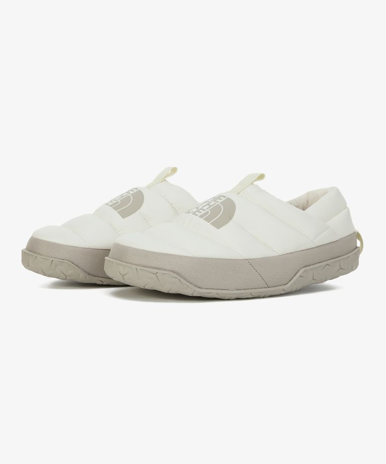 NS85R65B 여성 눕시 뮬 WHITE_SAND
