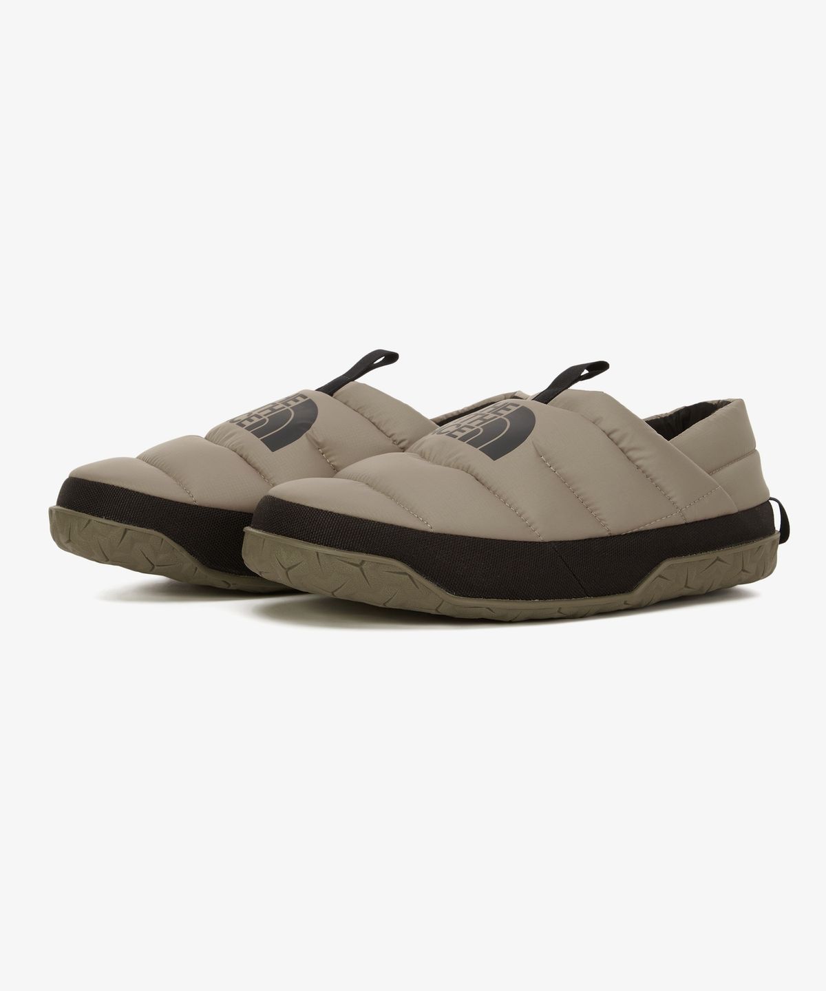 노스페이스(THE NORTH FACE) NS85R64D 남성 눕시 뮬 BEIGE