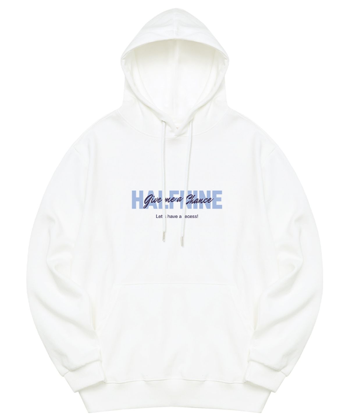 하프나인(HALFNINE) 기브나인 후드 E06BRD_HIX10345