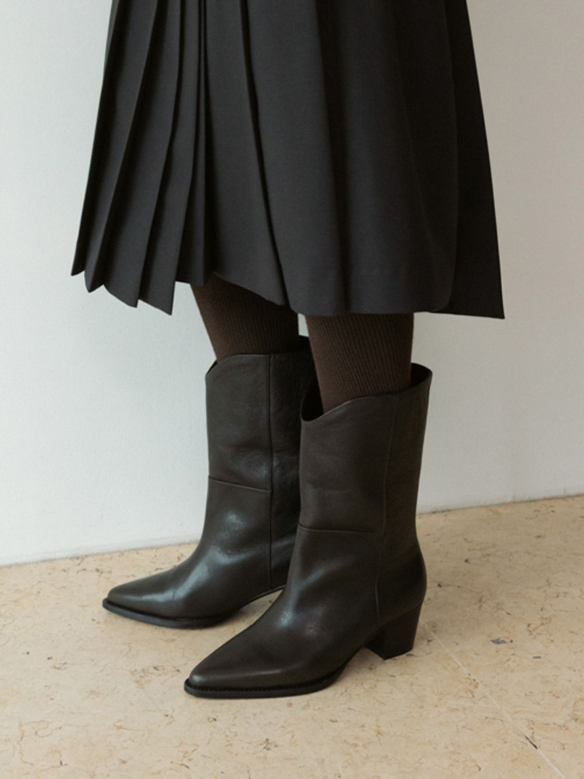루에브르(LOEUVRE) Vallon Bottes HA5AD017-FH