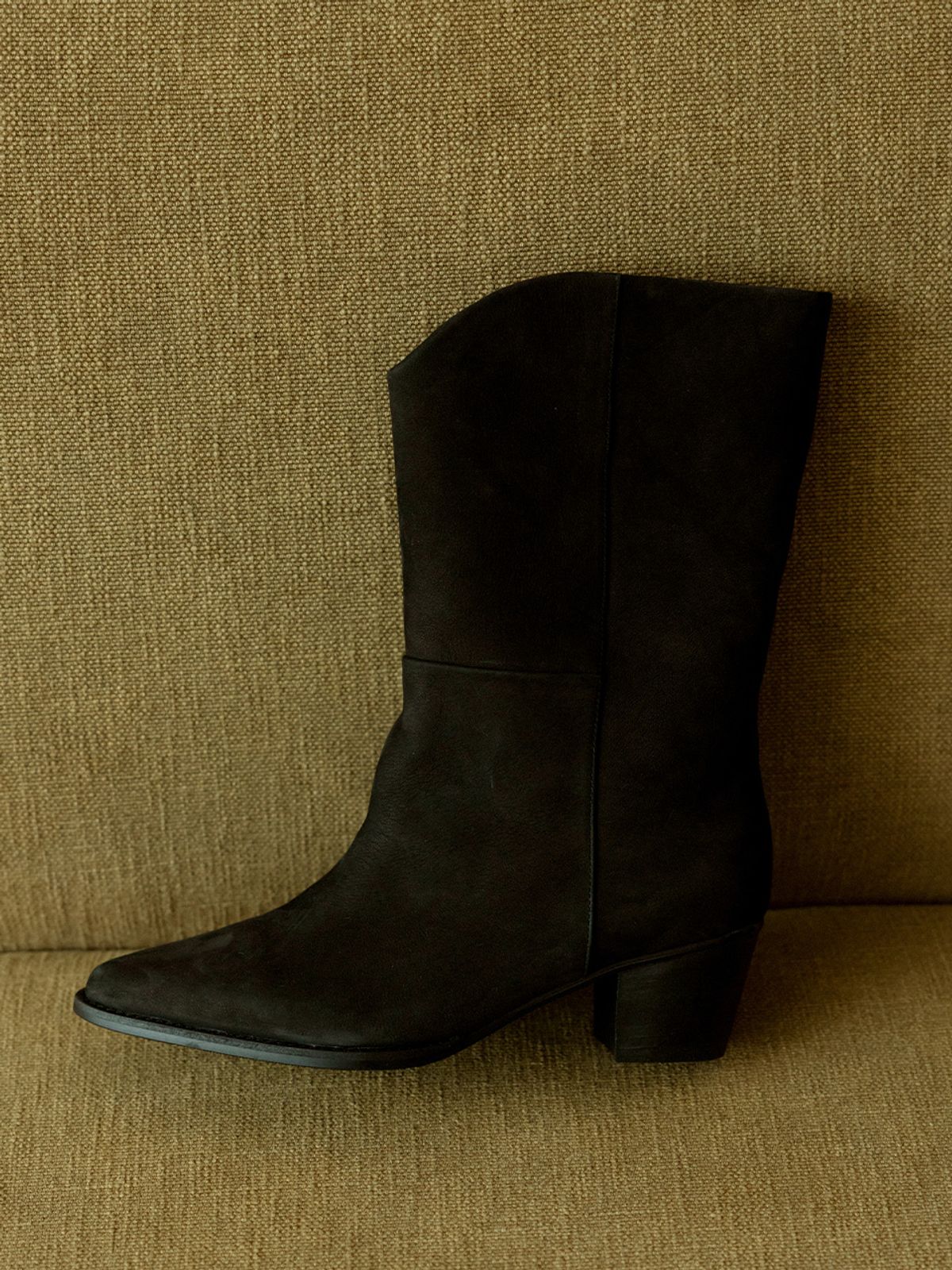 루에브르(LOEUVRE) Vallon Bottes HA5AD017-CK