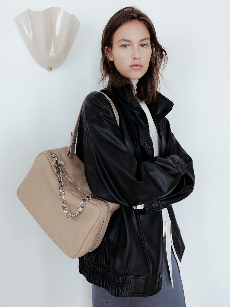 Souple Shoulder Medium (nubuck ver.) FA5AB345-M1