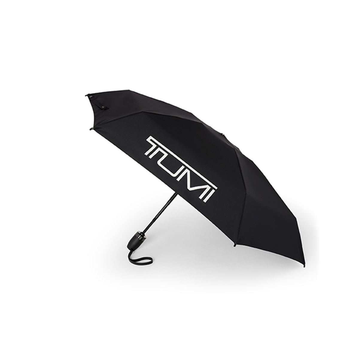 투미(TUMI) 투미 UMBRELLAS 콤팩트 트래블 우산 블랙_014424D/1566581041