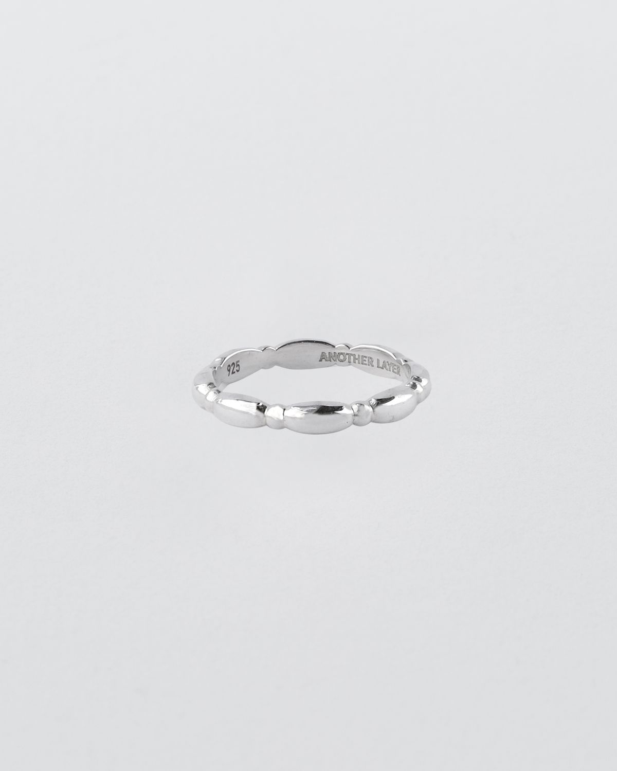 어나더레이어(ANOTHERLAYER) Aria Ring (silver925)