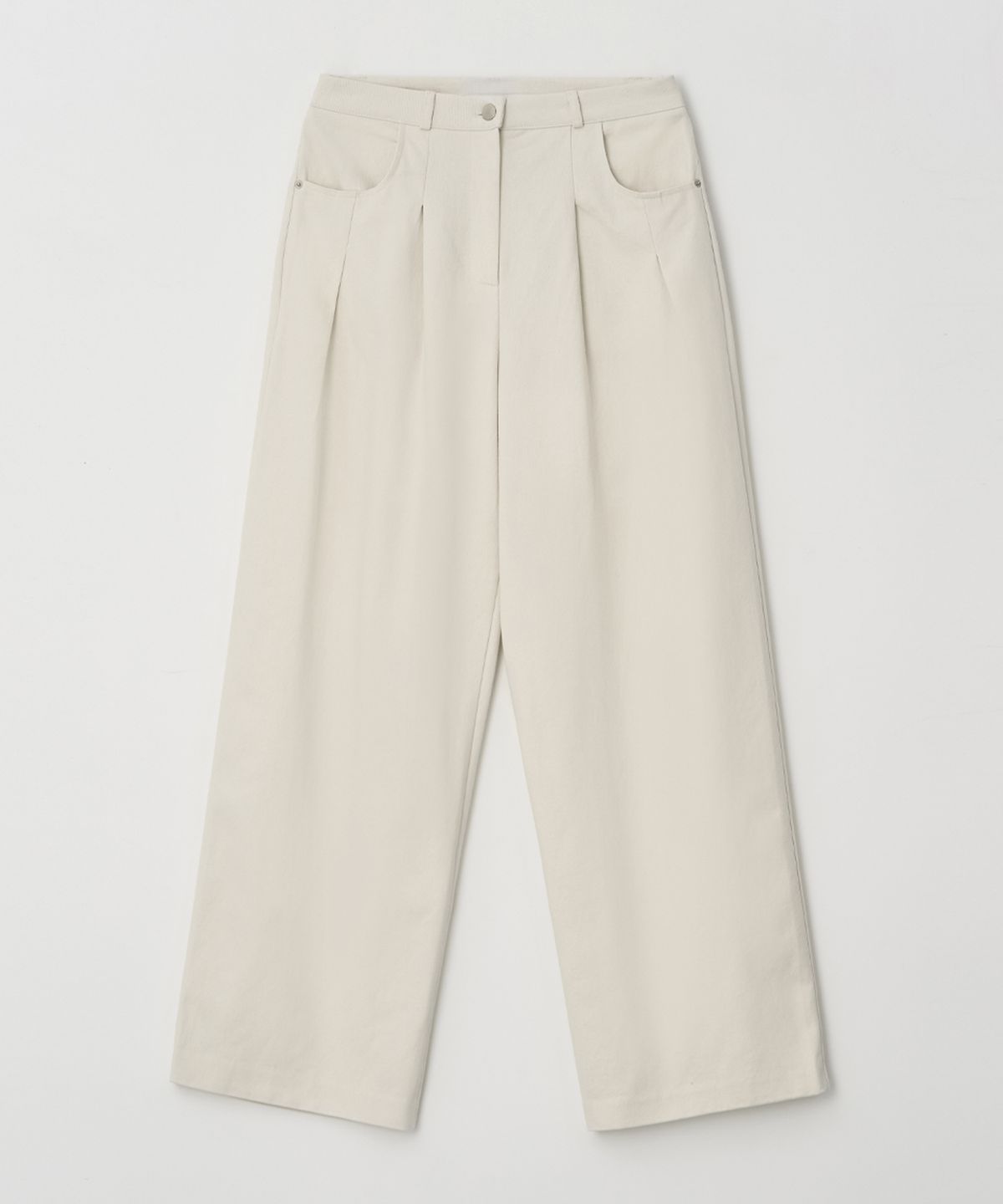 알엠알엔(RMRN) CLASSIC COTTON PANTS