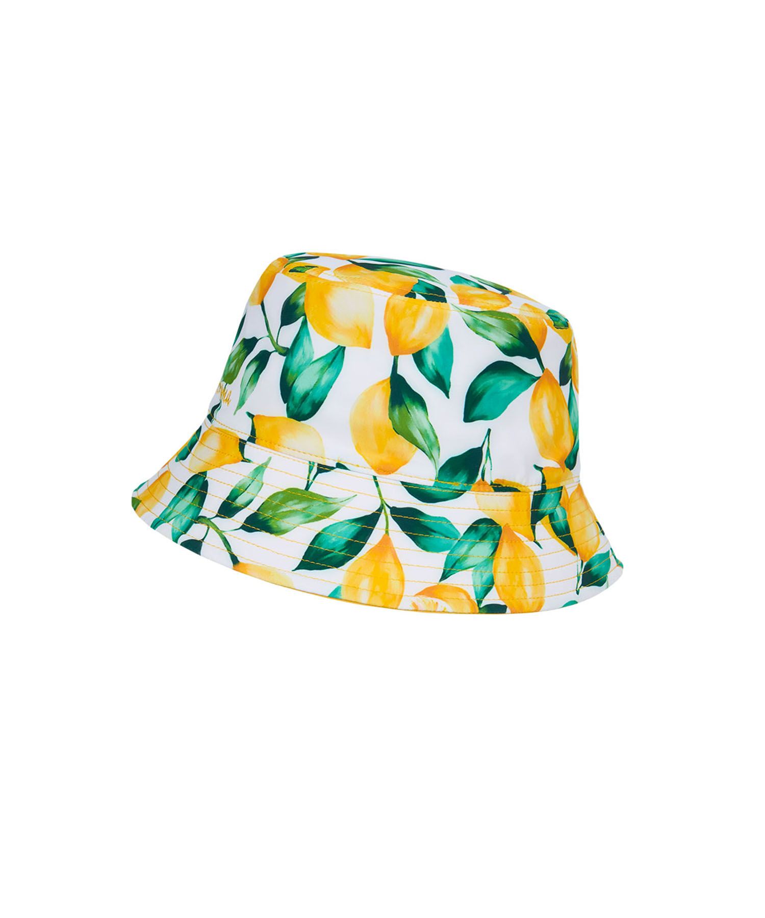 MUSINSA公式 | RENOMASWIM 用品 成人 レモン リバーシブル バケット