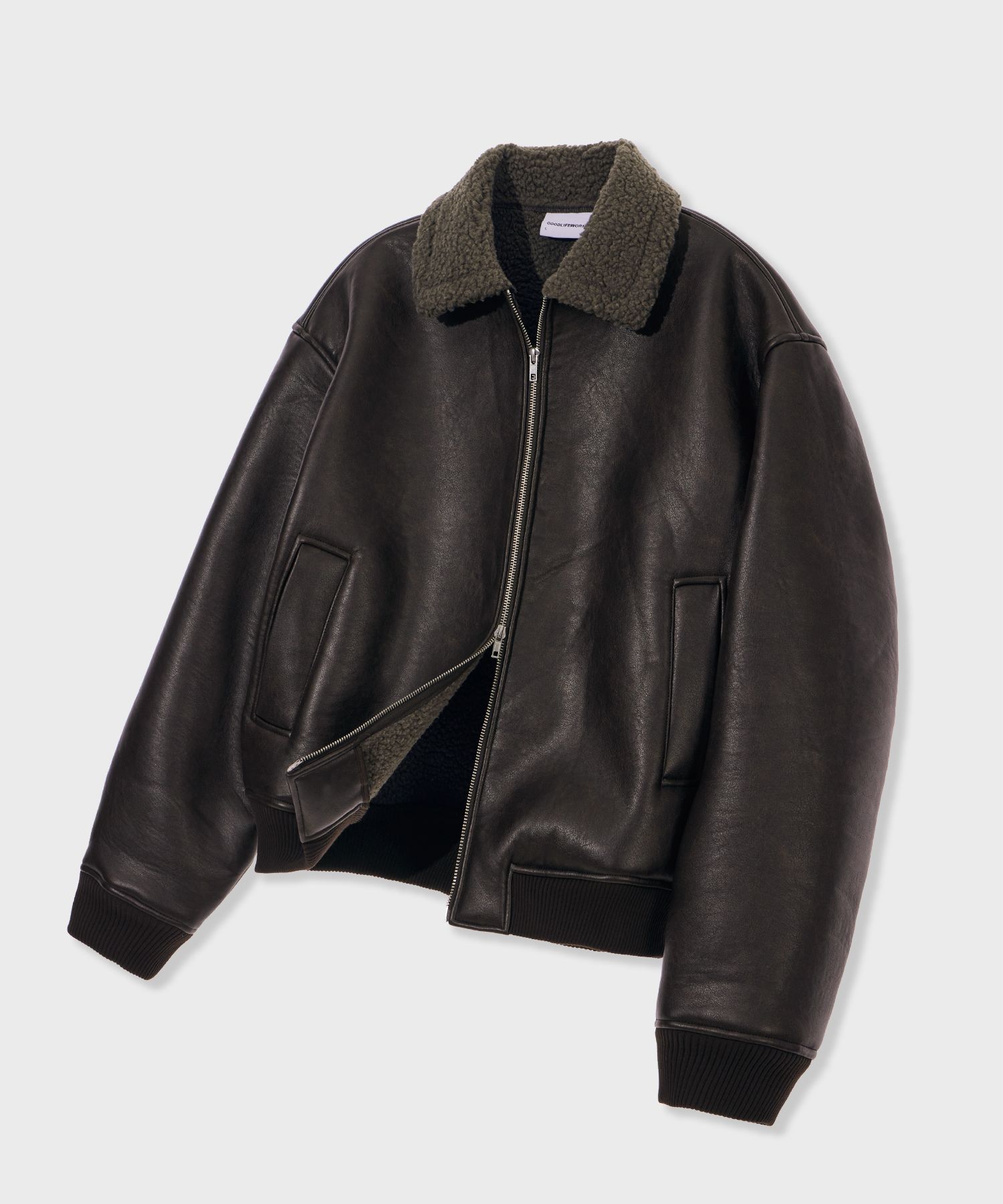 ムートン&ファーコート特集 - 韓国人気ファッション通販 | MUSINSA日本