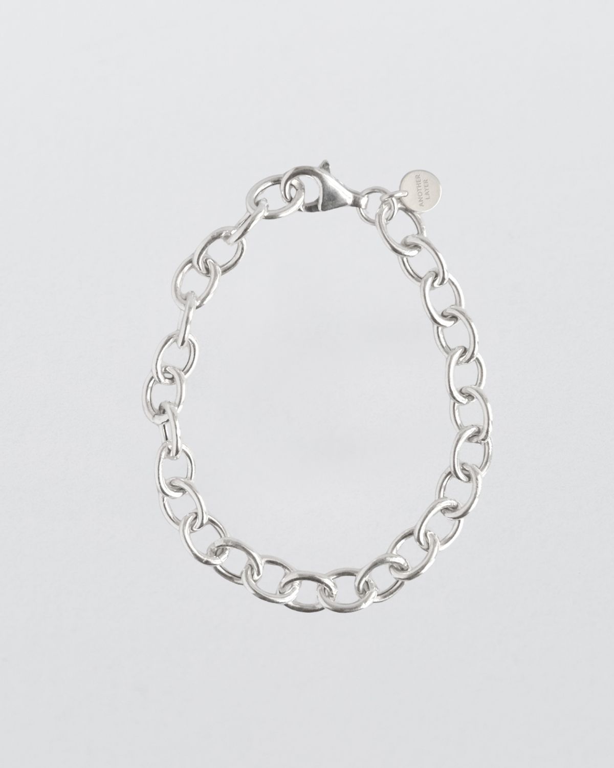 어나더레이어(ANOTHERLAYER) Mini Mara Bracelet (silver925)