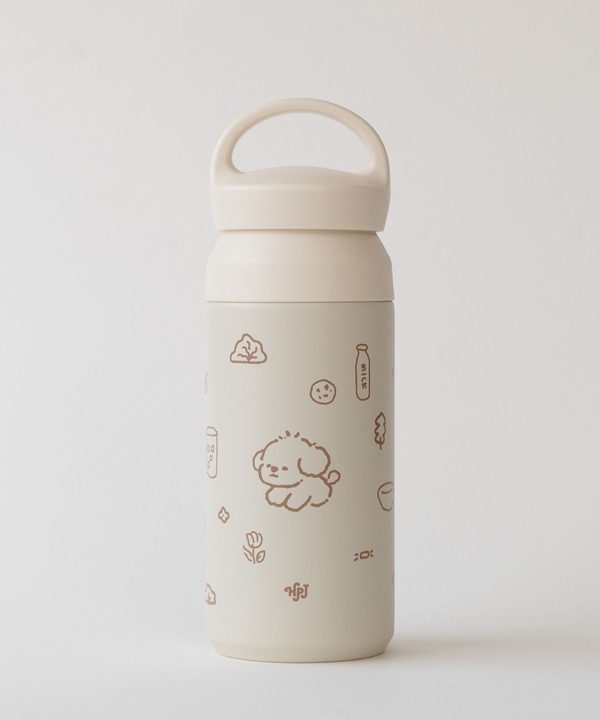 호빵아지(HOPANGAJI) 핸디 텀블러 350ml