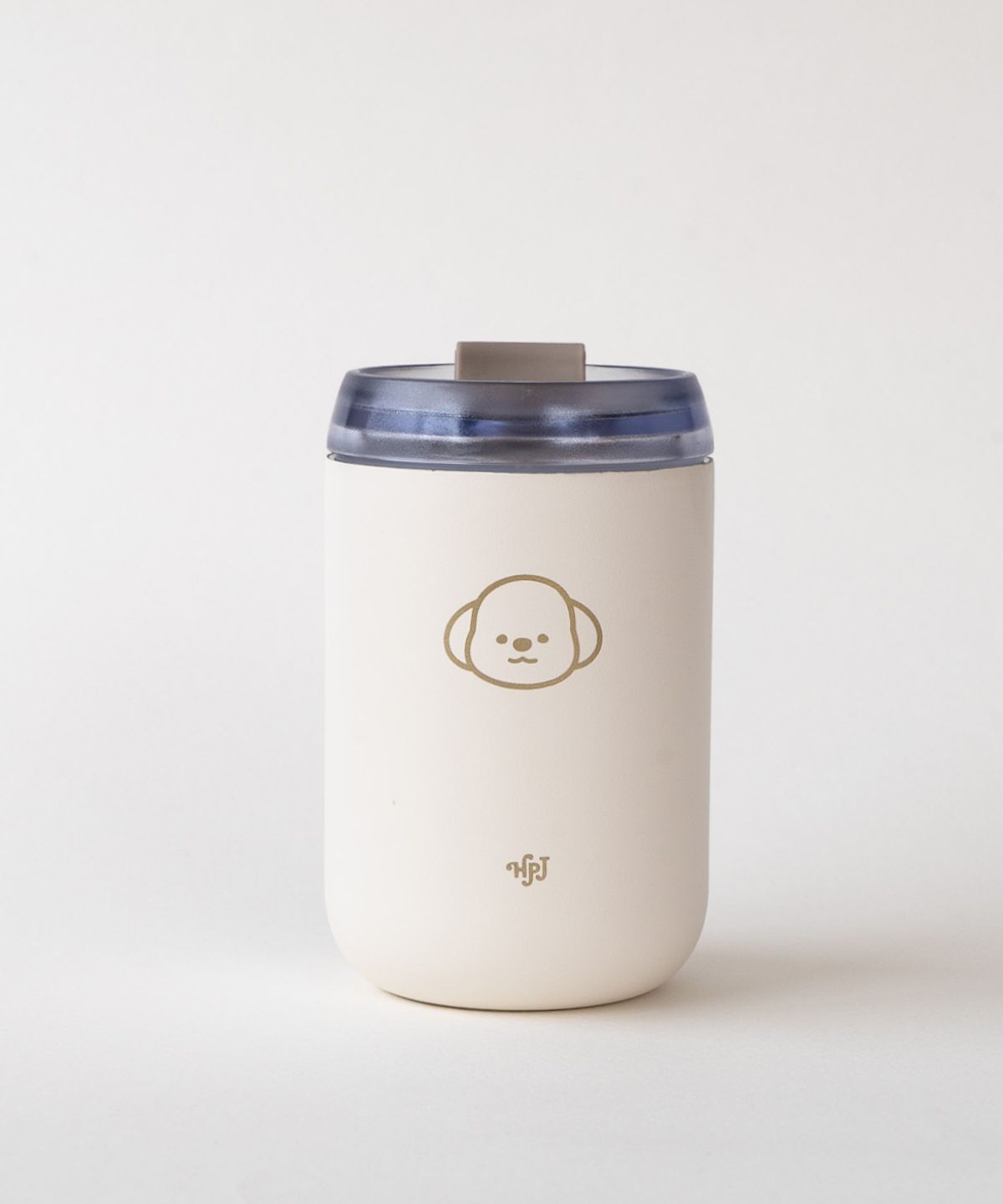 호빵아지(HOPANGAJI) 골든 텀블러 290ml