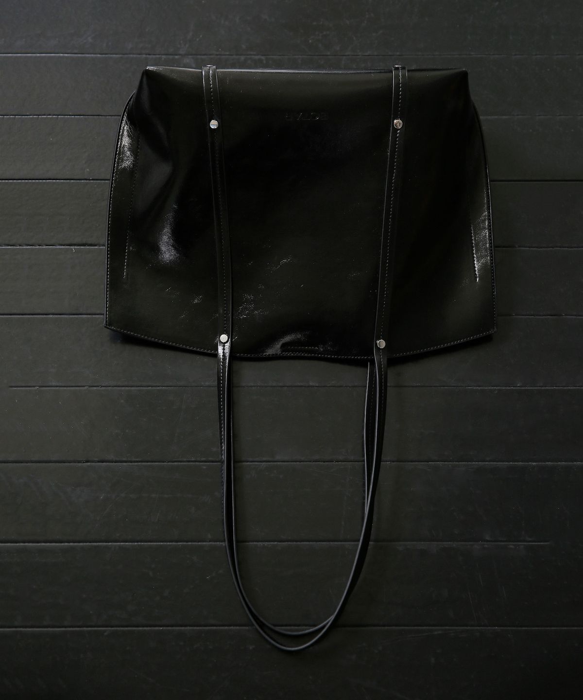 엑타(ECTAR) serin bag - 세린백 [블랙]