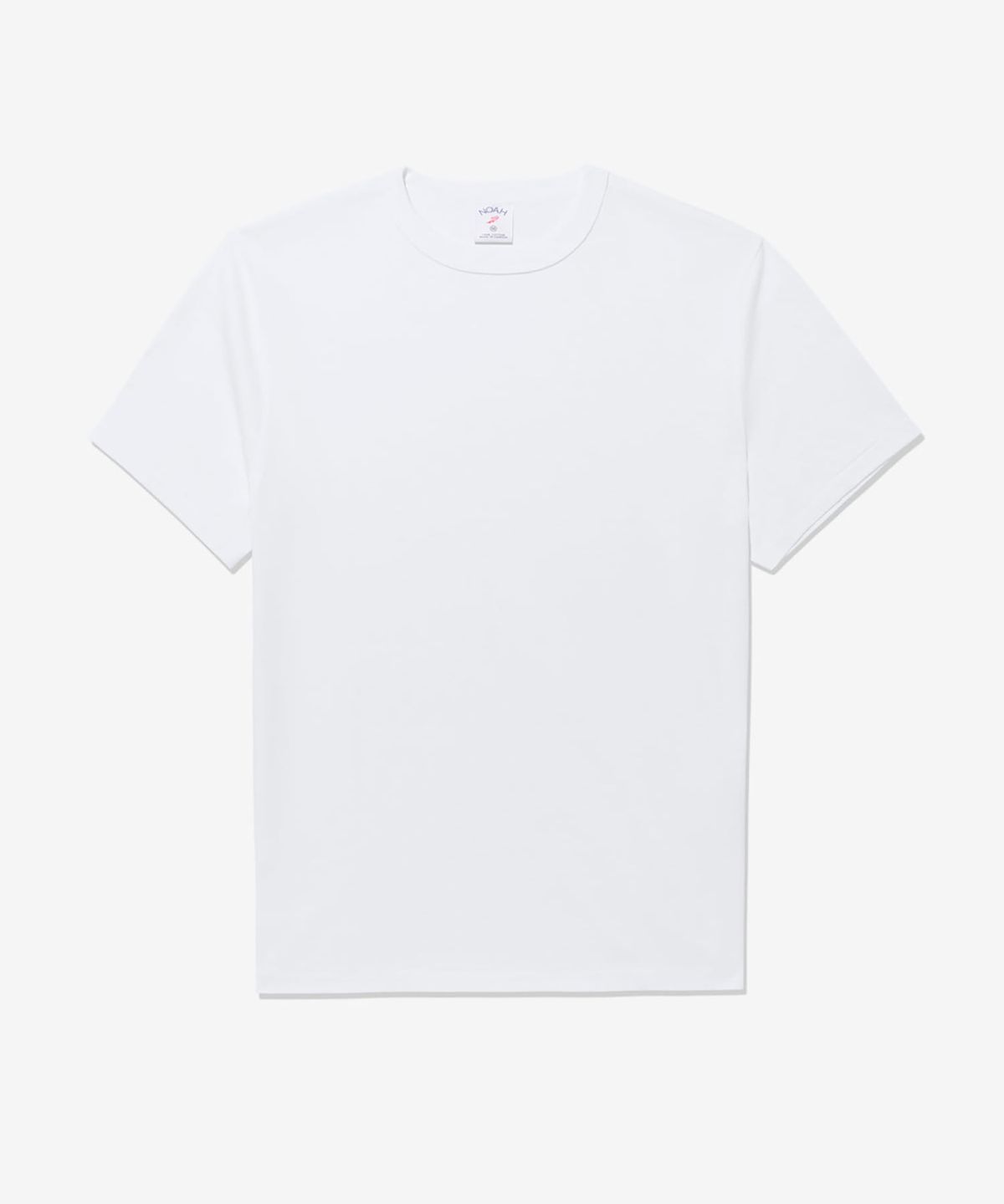 노아(NOAH) (U) 제임스 티 화이트 JAMES TEE WHITE