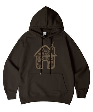 [기모/NO기모] HOMEY 오버핏 후드 티셔츠 11 COLORS