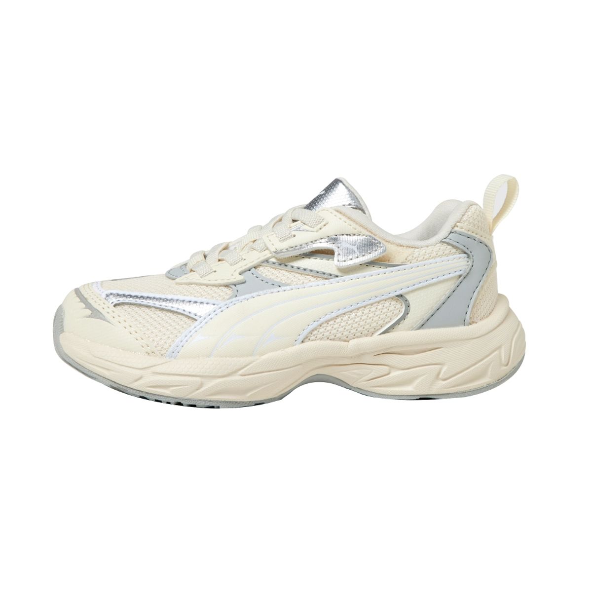 푸마 키즈(PUMA KIDS) 몰픽 AC+ 키즈_PK53AS302