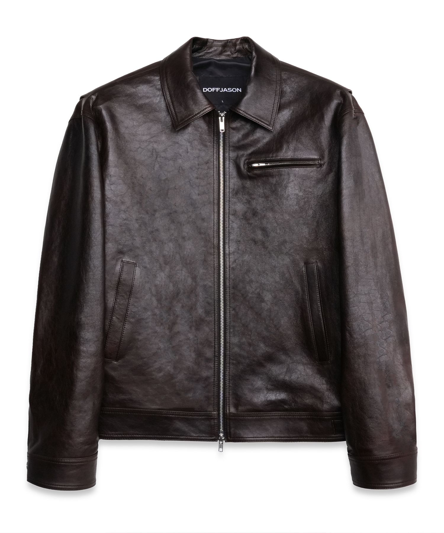 DOFFJASON (ドフジェーソン) - ホームウェア | MUSINSA 公式