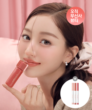 [NEW 컬러] [2pack]젤리 핏 틴티드 글로우 틴트 16colors (+립펜슬 증정)