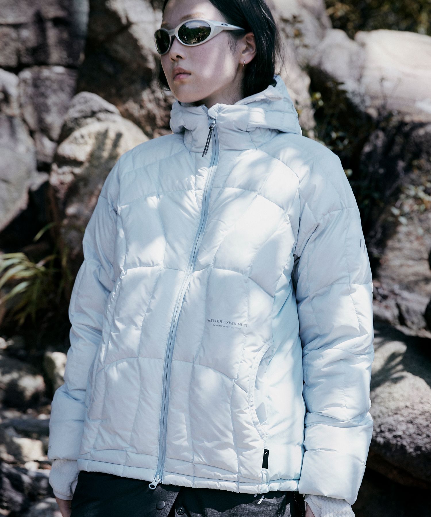 WELTER EXPERIMENT (ウェルター エクスペリメント) - | MUSINSA 公式