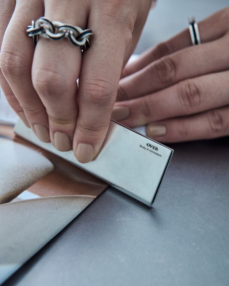 P.O.C Bone Folder