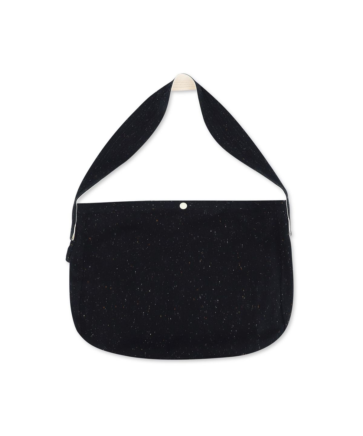 썬러브투어(SUNLOVETOUR) Nep Mail Bag Black