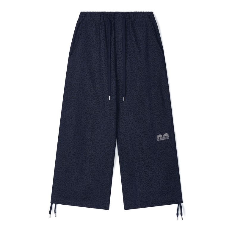 Pattern nn Pants Indigo
