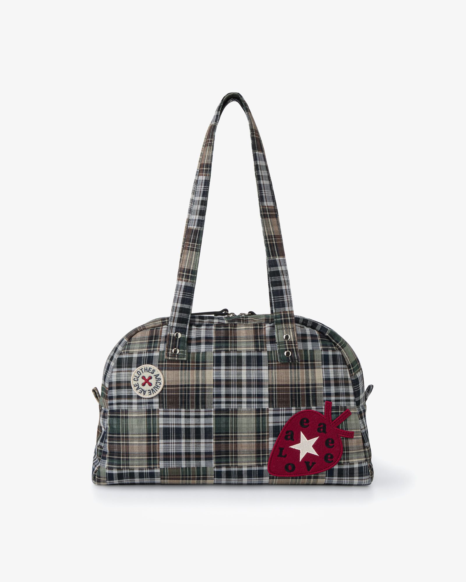 トラベルバッグ | 韓国No.1ファッション通販・MUSINSA公式