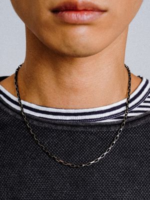 URM010 Clip Chain Necklace