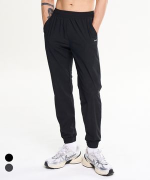 에어라이트 스트레치 러닝 스포츠 바지 운동 조거 팬츠 M (2컬러)