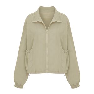 스트링아웃포켓바람막이점퍼_V5C-CJP007