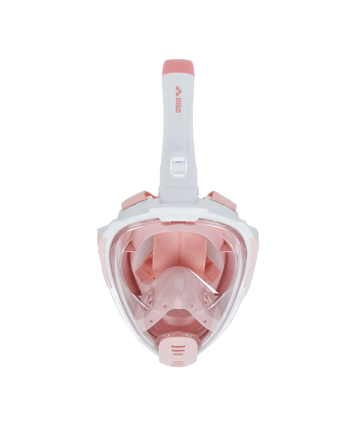 아레나 키즈(ARENA KIDS) 아동 스노클 풀페이스 마스크 A5AC1OK56PNK