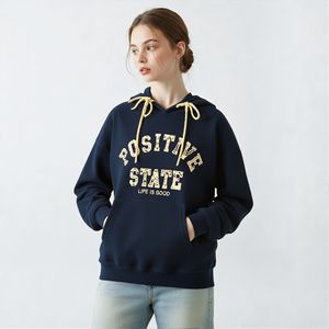 포인트스트링레터링후드티_I5C-CTS022